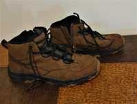 Buty chłopięce trekkingowe Reserved r.39
