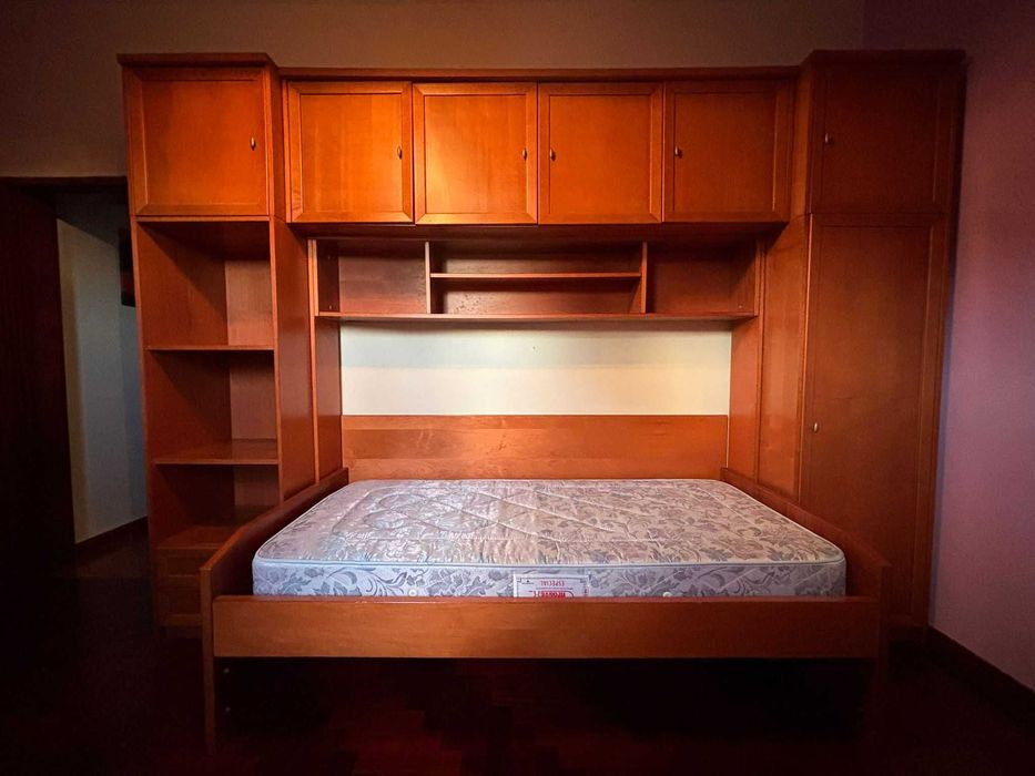 Quarto de dormir (estúdio)