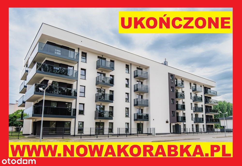 KLUCZE OD RĘKI - Apartamenty NOWA KORABKA - Łowicz - WINDA, monitoring