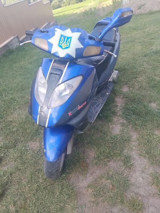 Продам скутер 150