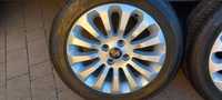 Felgi alu 15" oryginał FORD KA II . 6Jx15 , 4x98 , ET40 , 58.1mm . bdb