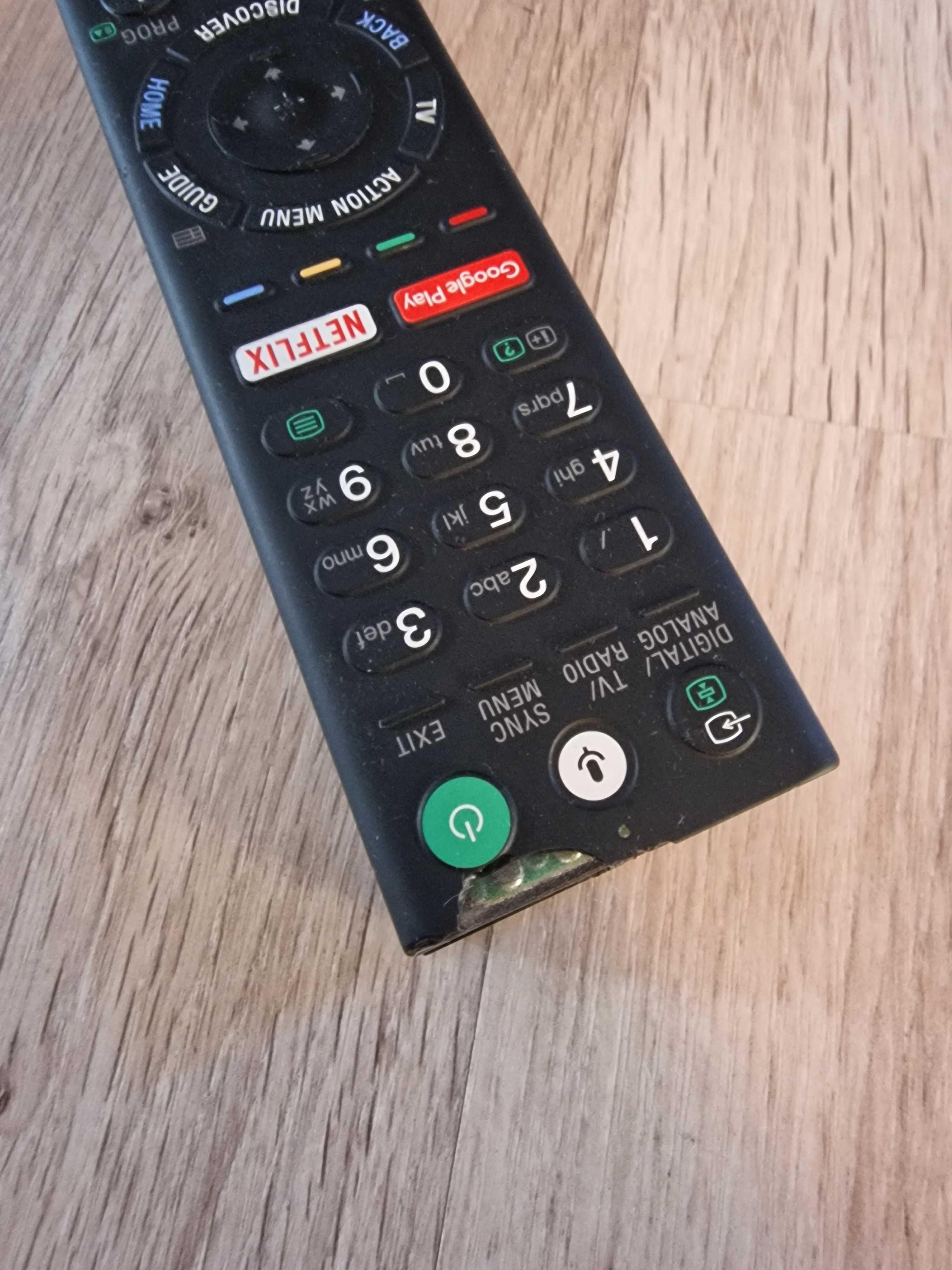 Telewizor 65 cale Sony KD-65A1, 4K