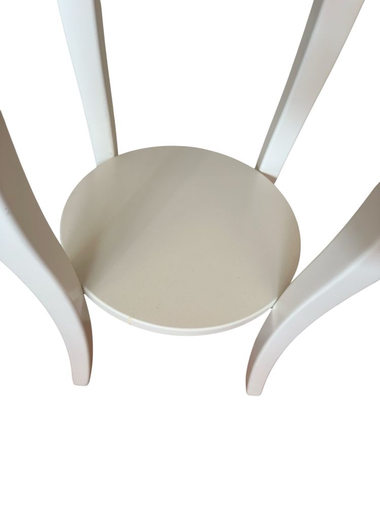 Mesinha redonda alta Ikea Hemes