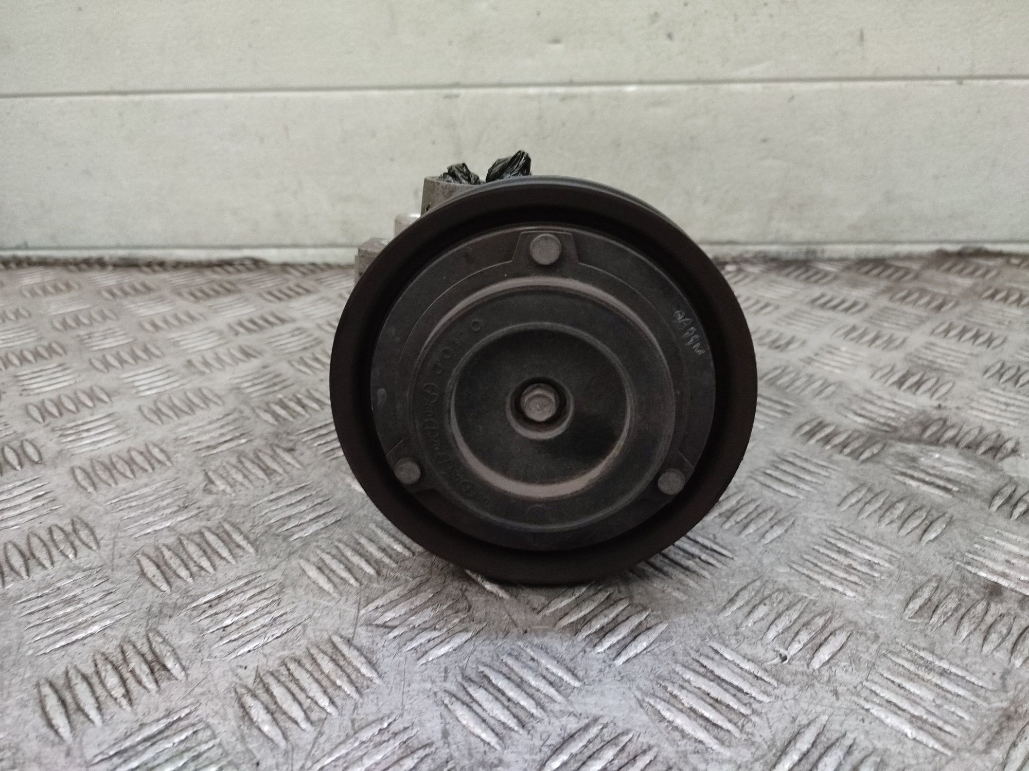 Mazda 6 II GH 07-12r 2.0 16v  kompresor sprężarka klimatyzacji