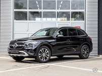 Mercedes-Benz GLC GLC 450d 4M / Pakiet AVANTGARDE Advanced Plus / 24542 / DDB Auto