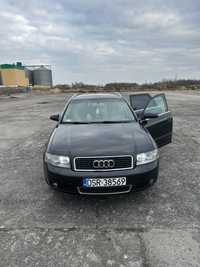 Audi a4b6 combi 1,9 tdi
