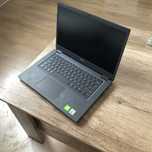 Dell - Intel i5 Nvidia jak GTX Laptop Gamingowy do gier