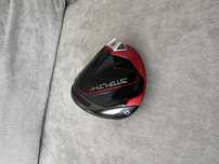 TaylorMade Stealth 2 Driver Head 9.0°