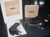 MECOOL KM6 Android TV Box 4GB/64GB