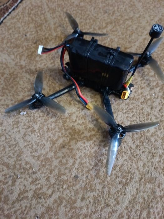 Продам FPV drone