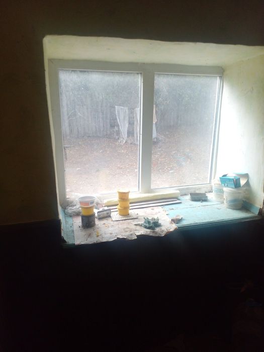 Продам будинок село Миколаївка
