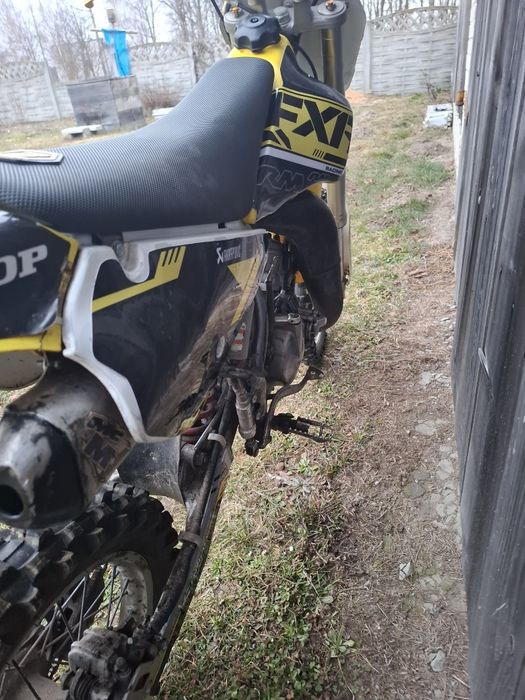 Suzuki rm 85 [kx,sx,yz,cr]