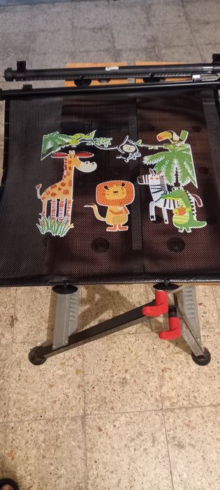 Cortinas pára-sol para automóveis