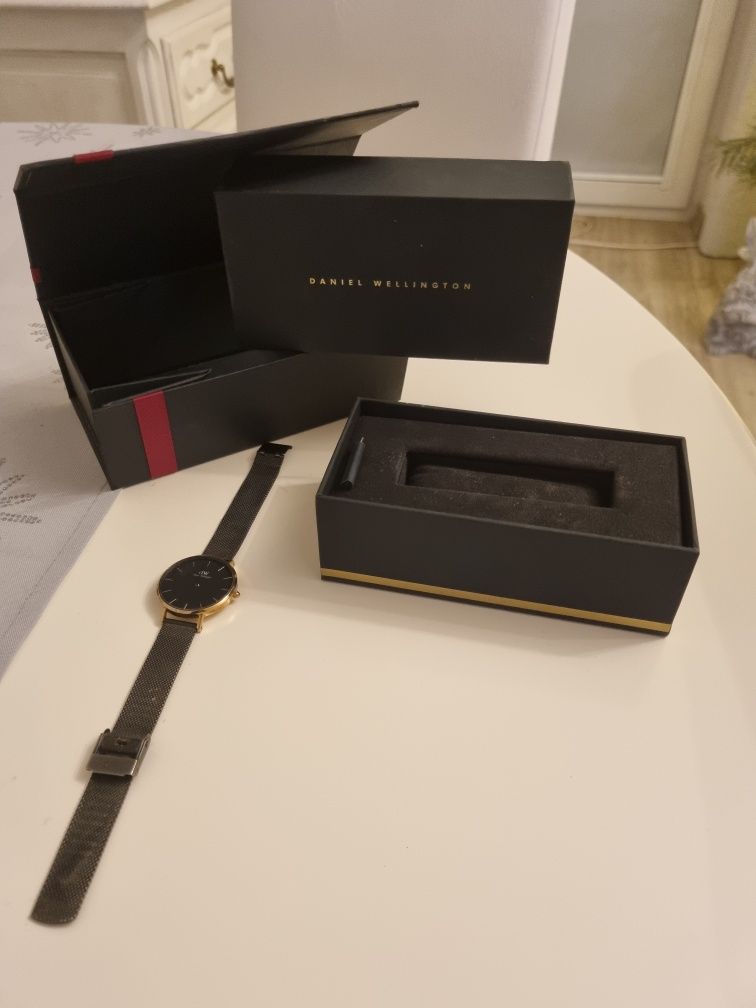 Zegarek Daniel Wellington