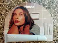 Rhode peptide lip treatment bezzapachowy unscented