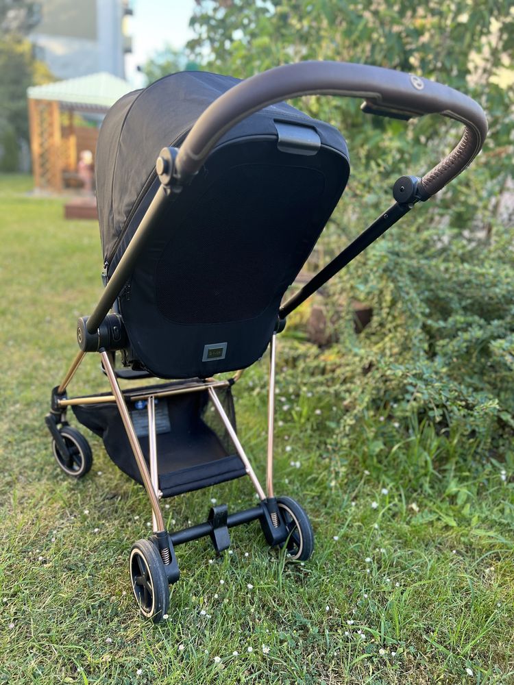 Wózek Cybex Mios 3.0