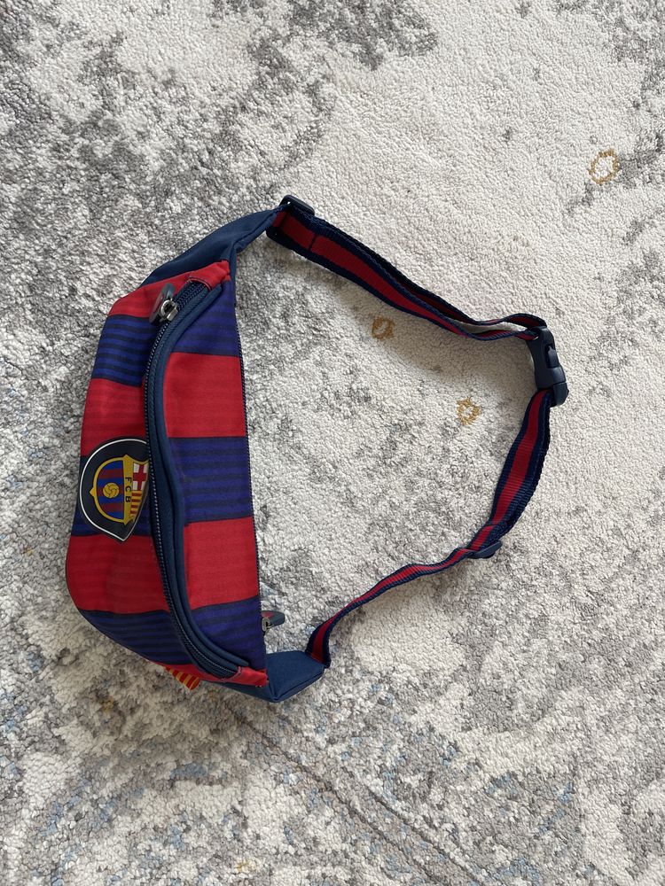 Nerka FC Barcelony