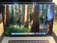 Продам Apple Macbook Pro 16” a2141   i7  16Gb 512Gb