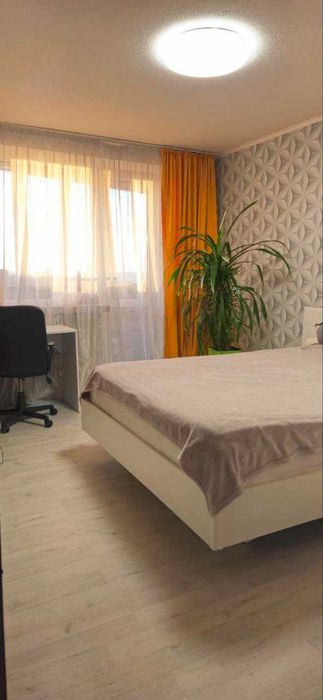 Продам 3 кімнатну квартиру в Пісочині, Надія.