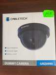 Kamera Cabletech URZ0990 Dummy Camera