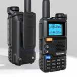 Рація Quansheng UV-5R Plus Потужна