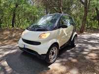 Smart CDI 450 ler discrição