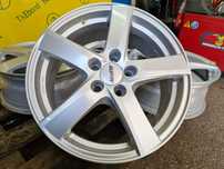 Alufelgi 5x112 17 Audi A3 A4 A6 Skoda Octavia Yeti VW T-Roc Golf Seat