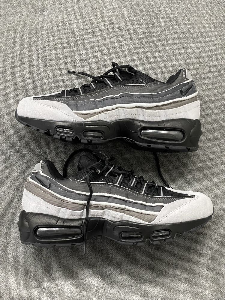Nike Air Max 95 Comme Des Garcons/CDG