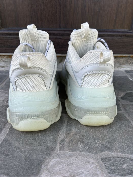 Balenciaga Triple S 39