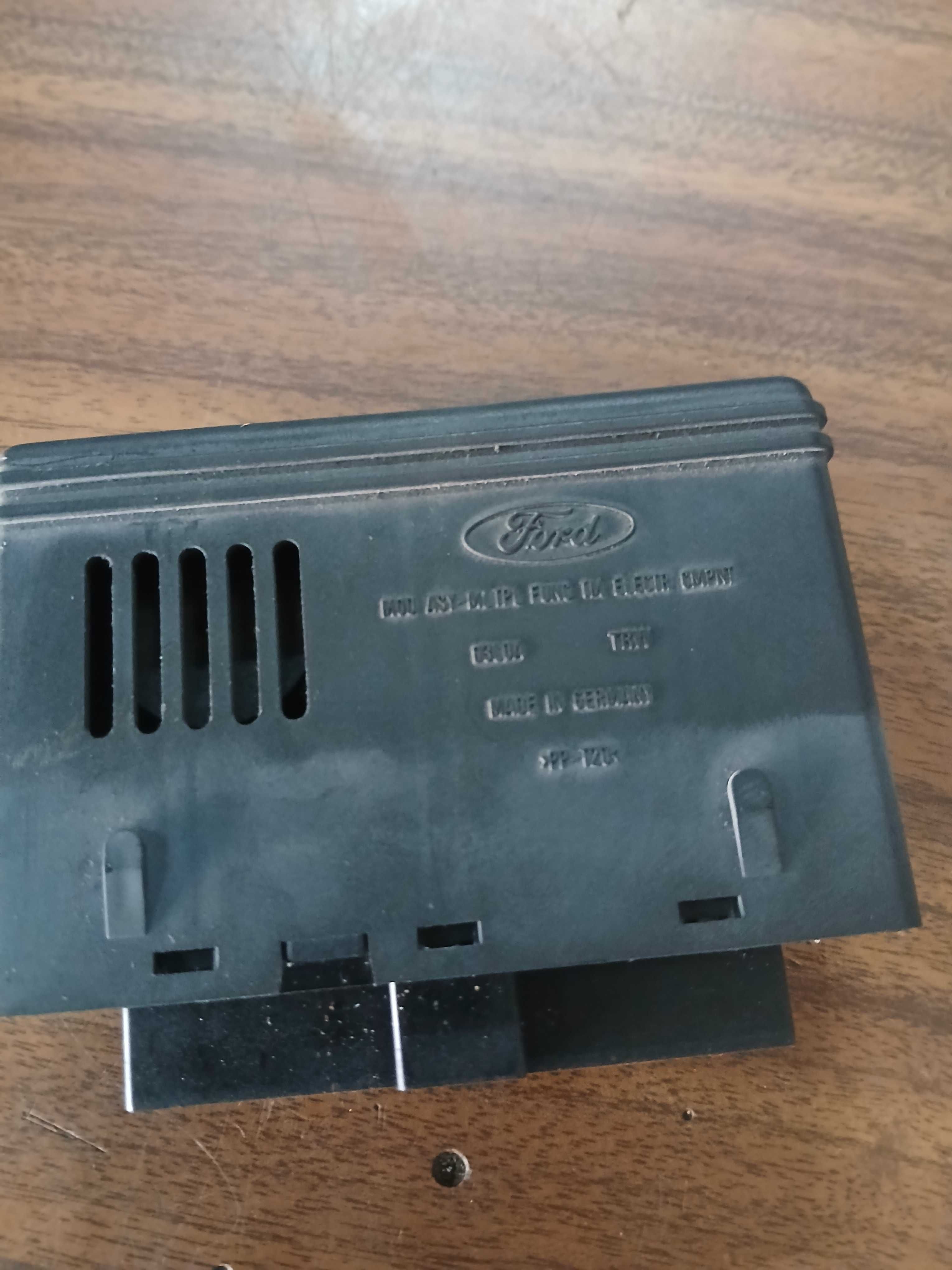 Módulo multifunçoes ford focus