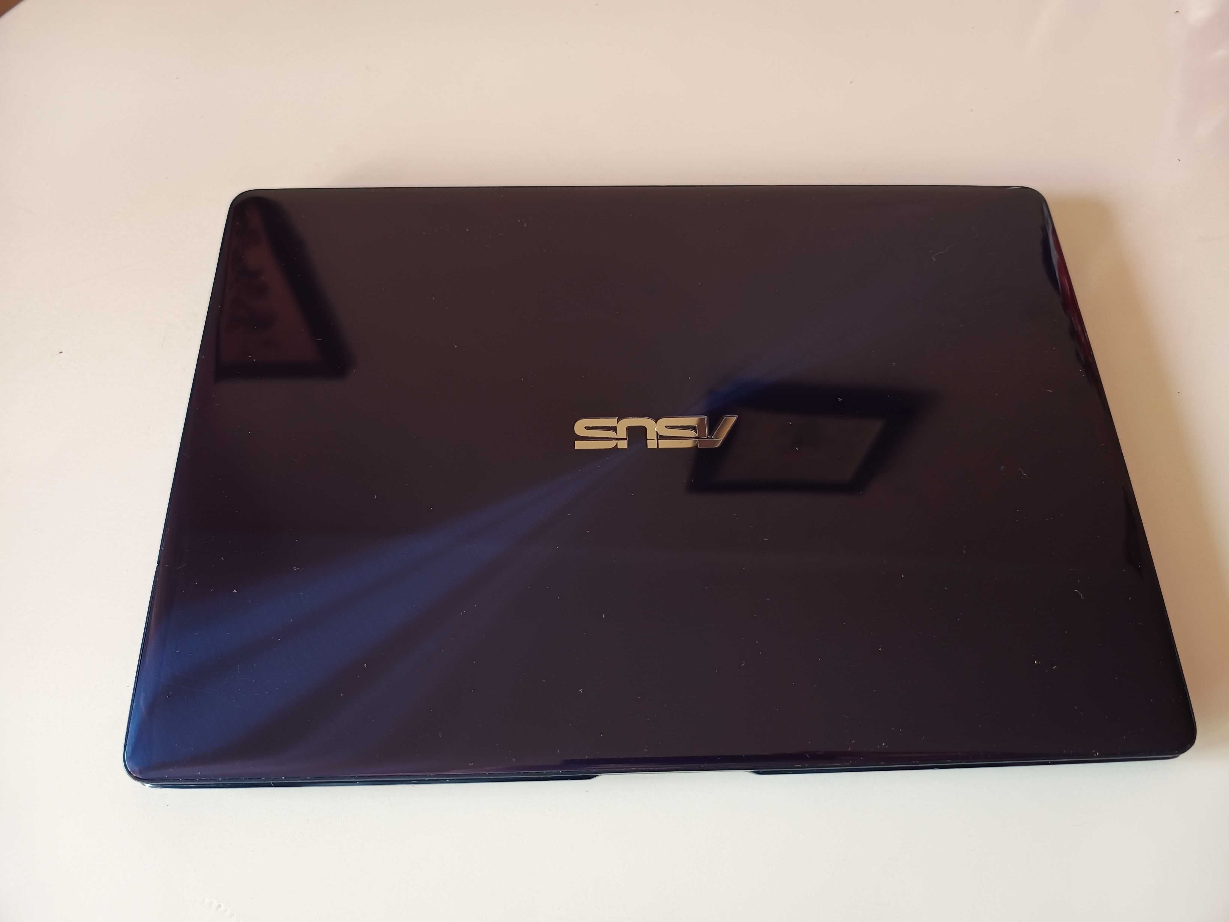 Asus Zenbook UX331F i5-8250U 8Gb GeForce MX150 2Gb SSD256GB