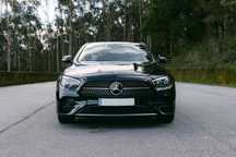 Mercedes-Benz E 300 de AMG Line