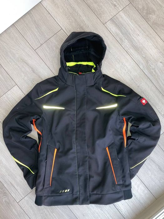 Робоча куртка Технологічна роба від Engelbert Strauss 
Технологічна ро