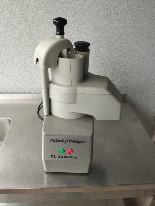 Robot coupe cl30
