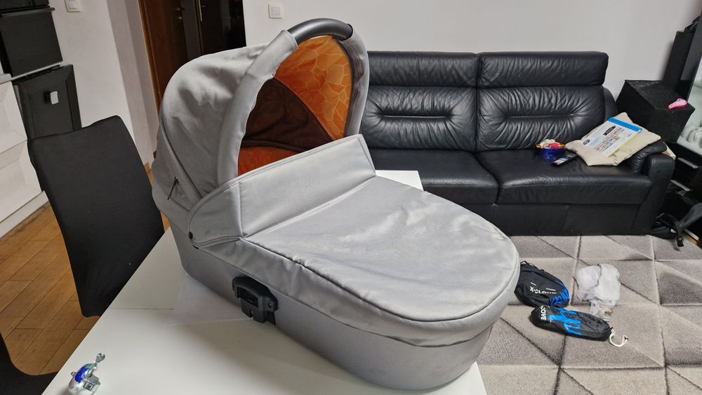 Wózek 2w1 X-Lander XMove