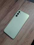 Samsung A34 5G 128GB limonkowy