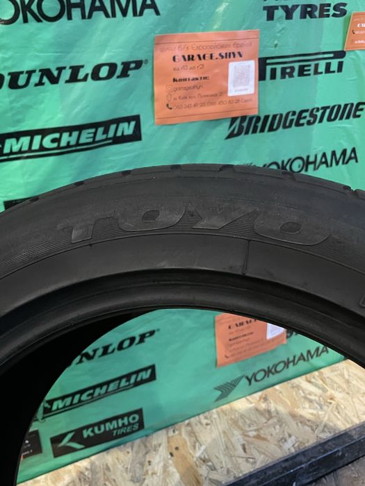 195/50 R15 Toyo Snowprox S 952 Склад шин б/в зима асортимент