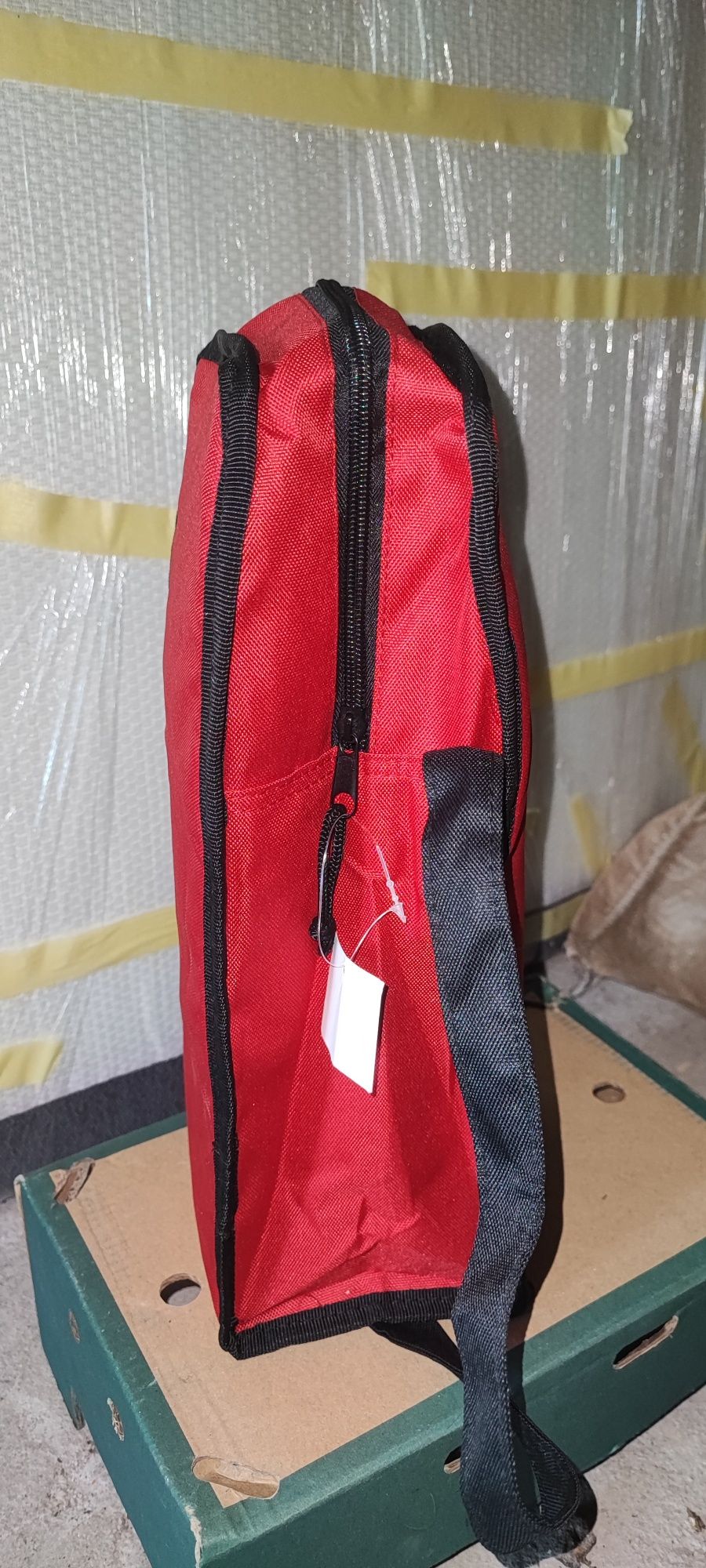 Bolsa térmica para garrafa