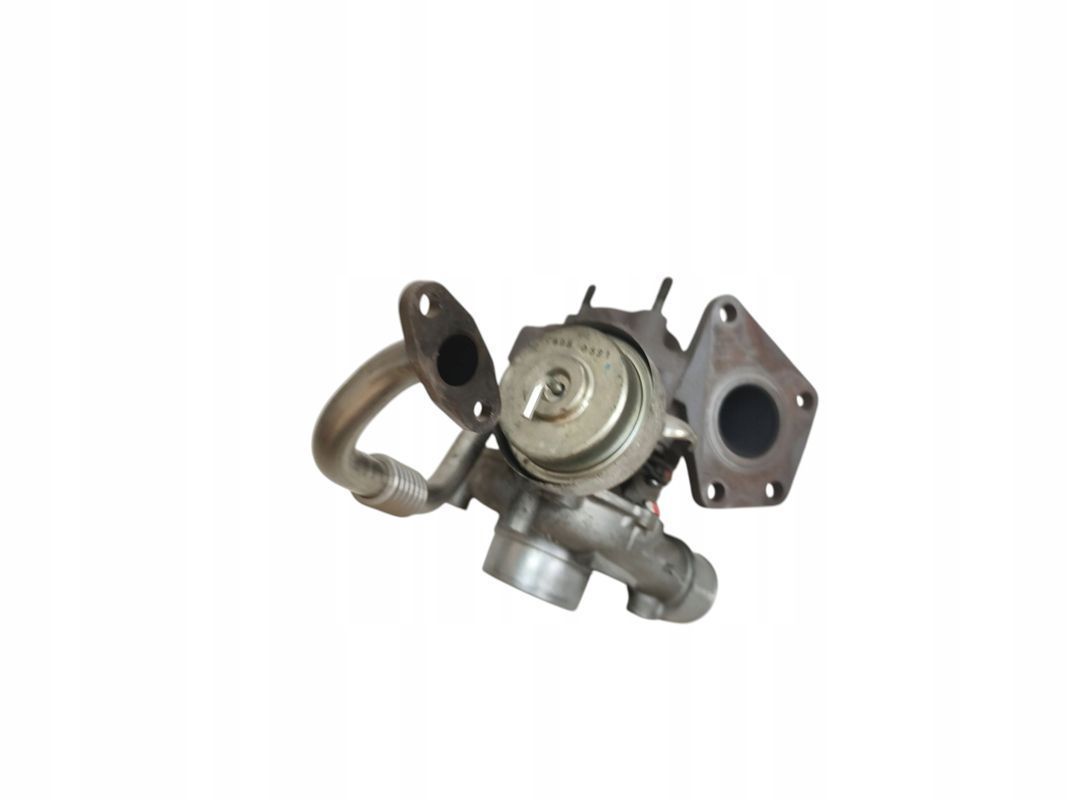TURBOSPRĘŻARKA MAZDA 6 II GH 2.0 CITD 140KM RF7J