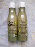 2 op szampon z odżywką 2w1 Love Nature Oriflame