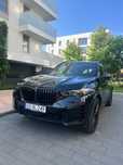 BMW X5 M pakiet , virtual cockpit , 286KM ( 205kW ) , panorama