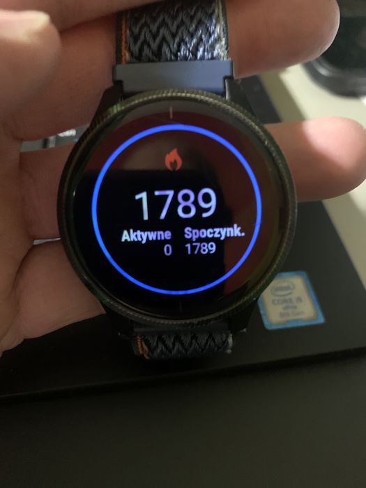 Sprzedam smartwatch Garmin Venu
