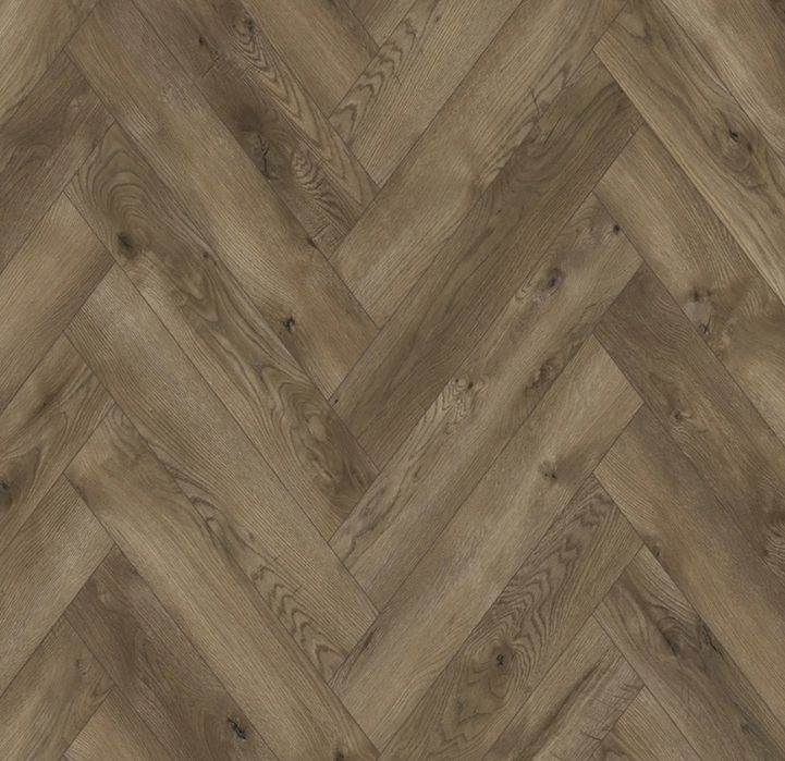 Nowe panele podłogowe Komfort Classen dąb burriana ville 63265 ac5 8mm