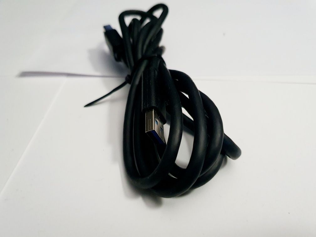 Kabel do DRUKARKI SKANERA USB 3.0 A-B 80C 30V 1.8m