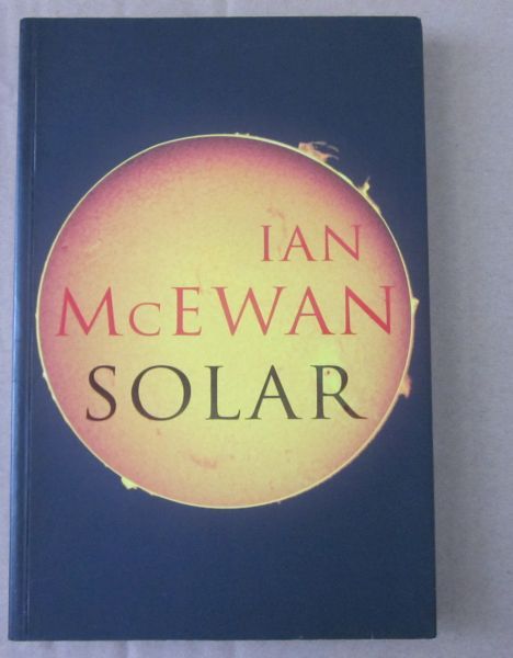 IAN McEWAN - Livros