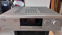 Amplificador Philips