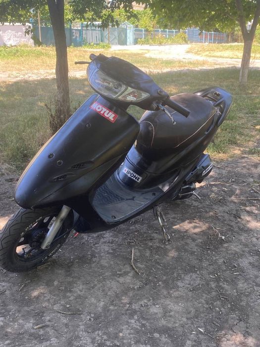 Продам хонда дио 34