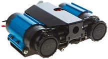 Повітряний компресор ARB TWIN 24 V, 174 l/min бортовий CKMTA24