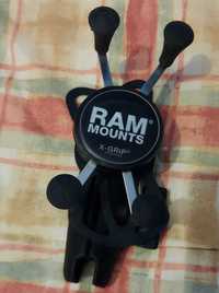 Suporte telemovel RAM Mounts