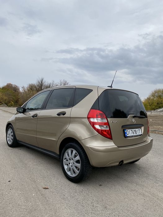 Продам Мерседес А-170 Автомат